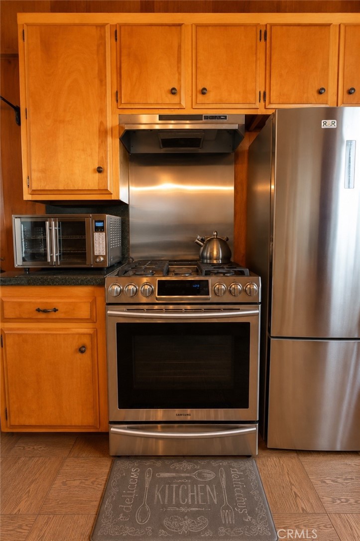 801 Santa Cruz Property Photo 16