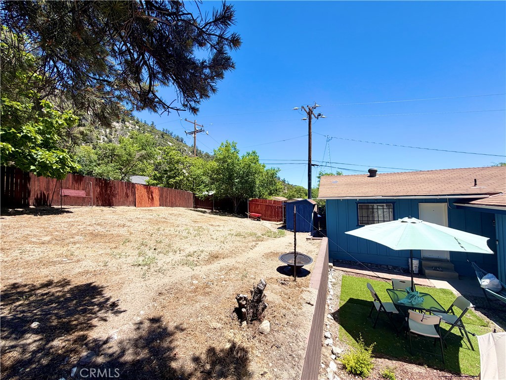 801 Santa Cruz Property Photo 29