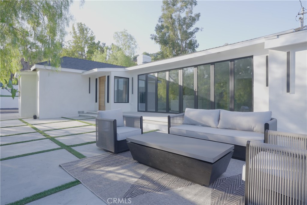 2600 Topanga Skyline Property Photo 4