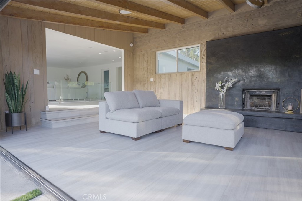 2600 Topanga Skyline Property Photo 6