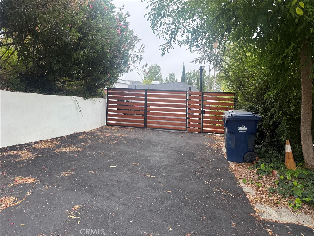 2600 Topanga Skyline Property Photo 43