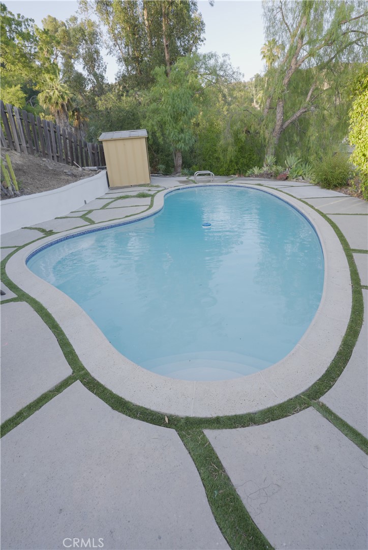 2600 Topanga Skyline Property Photo 45