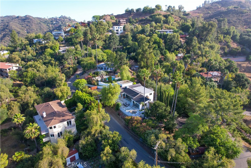 2600 Topanga Skyline Property Photo 46