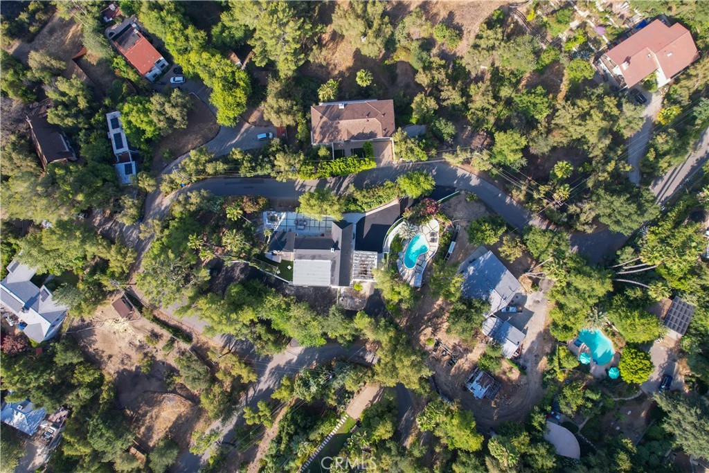 2600 Topanga Skyline Property Photo 48