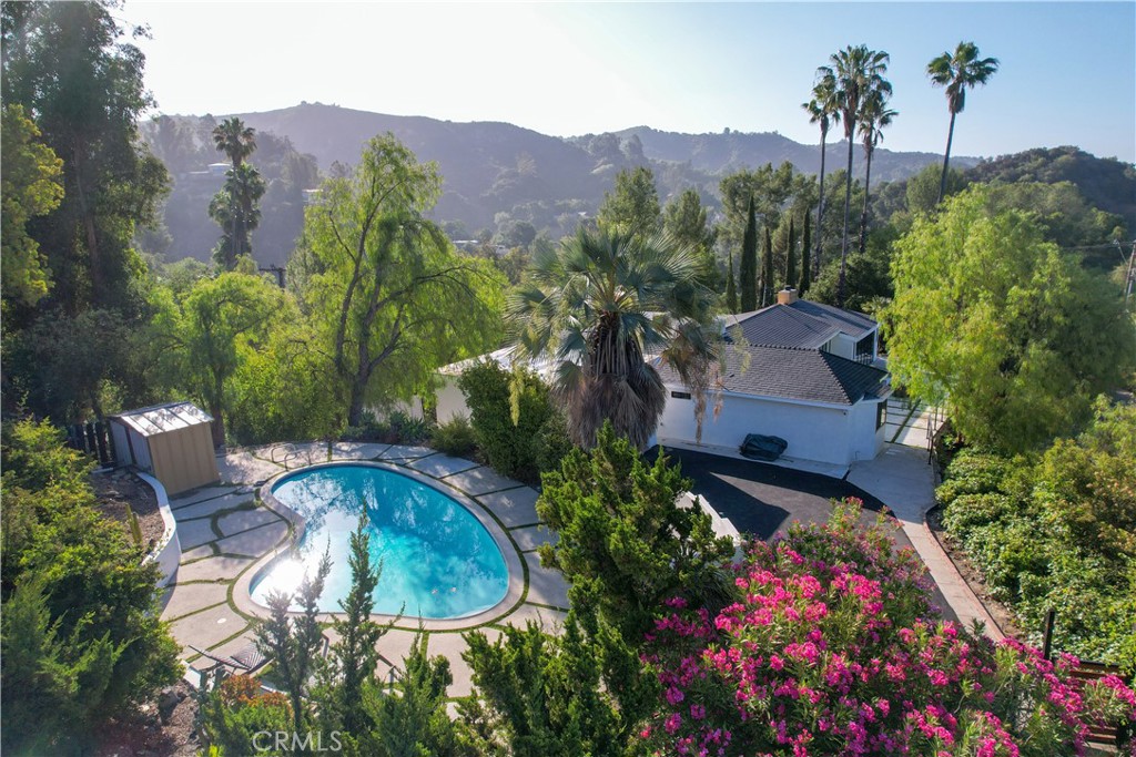 2600 Topanga Skyline Property Photo 50