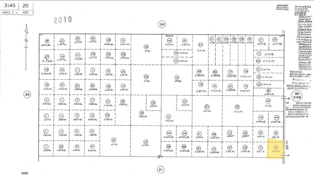 50 E Avenue D-8 Property Photo 3