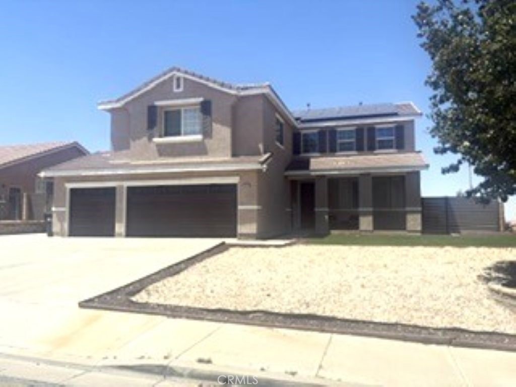 3531 Conestoga Canyon Property Photo 1