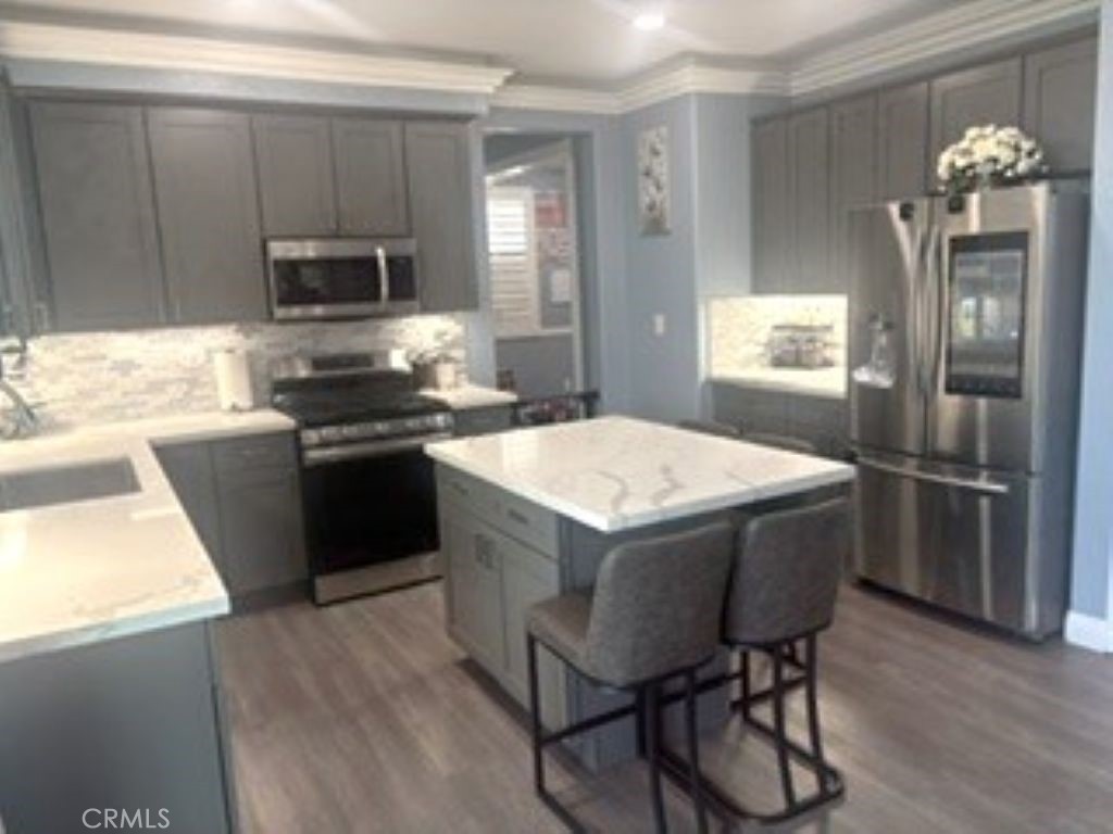 3531 Conestoga Canyon Property Photo 4