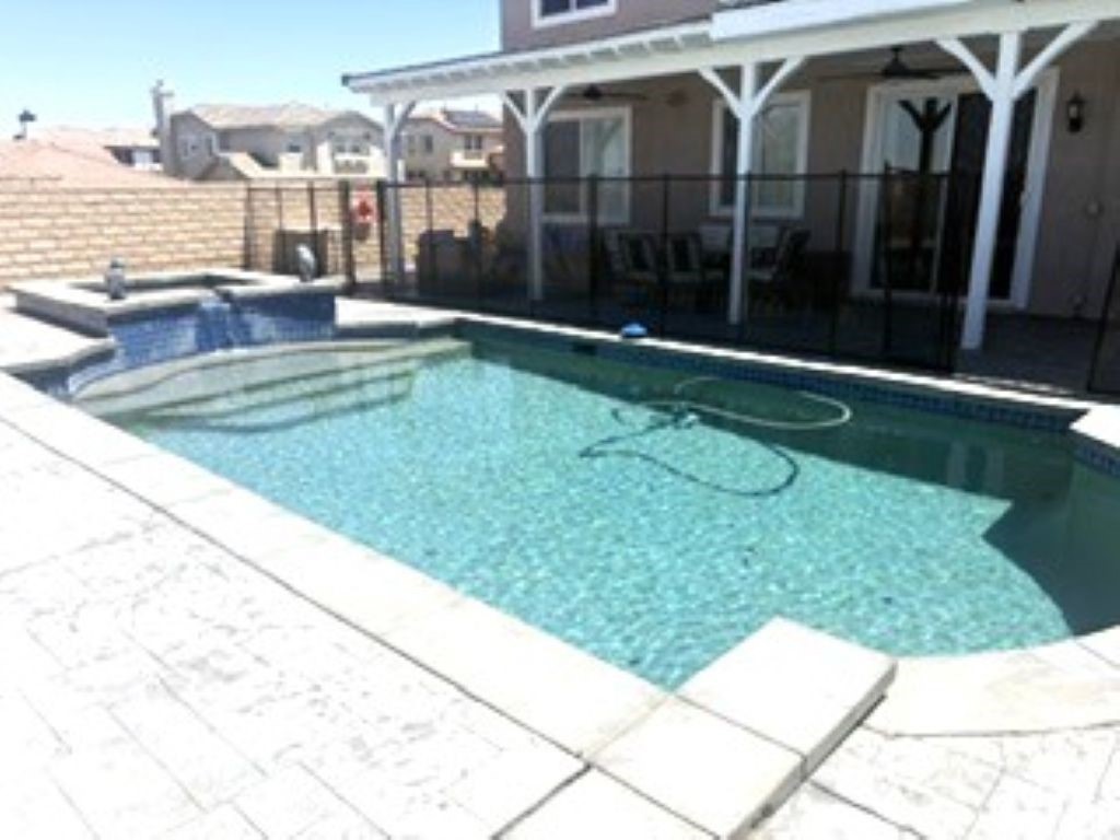 3531 Conestoga Canyon Property Photo 12