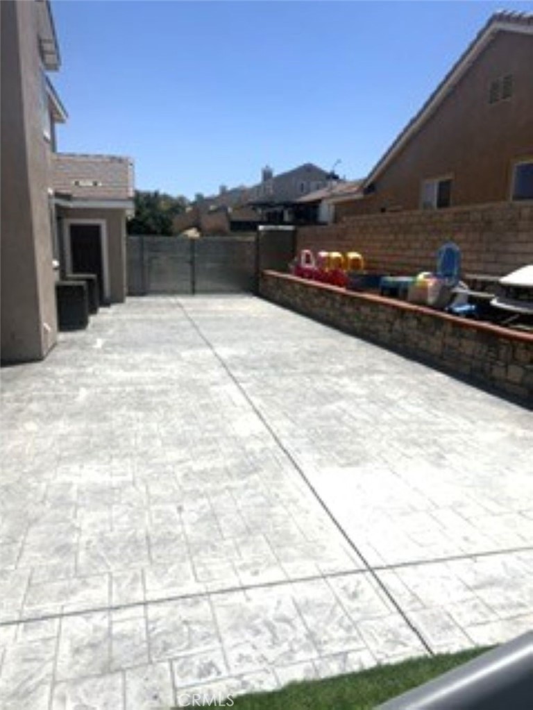 3531 Conestoga Canyon Property Photo 14