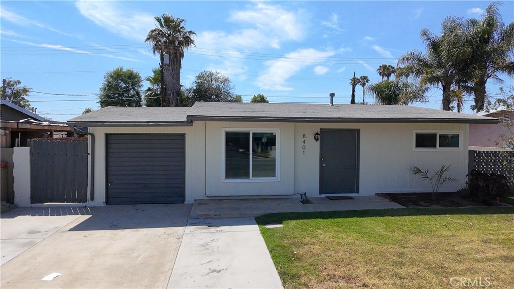 8401 Tampa Property Photo 4