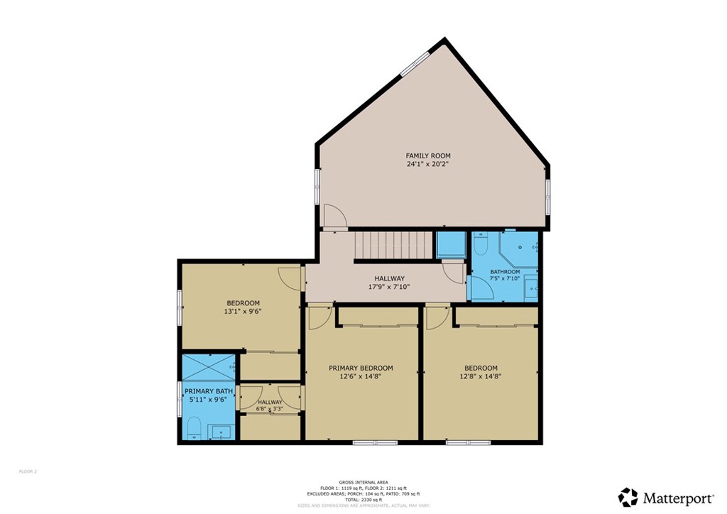 400 Hay Street Property Photo 5