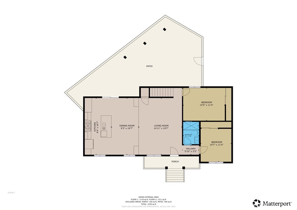 400 Hay Street Property Photo 6