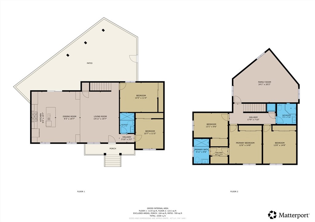 400 Hay Street Property Photo 7