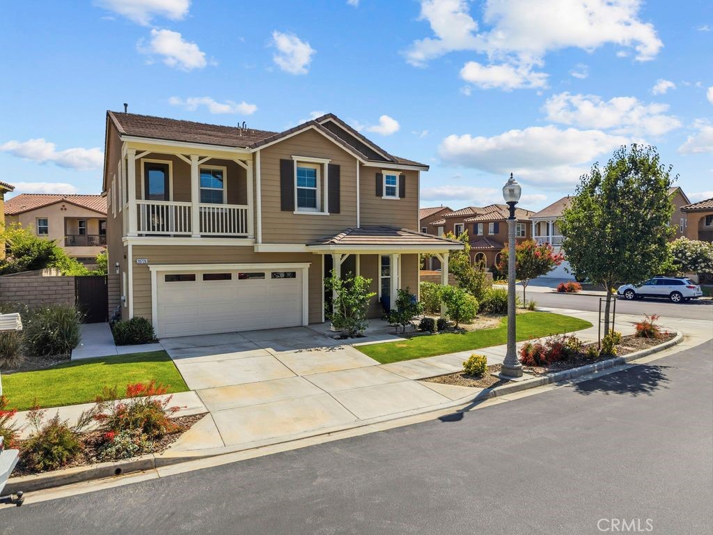 20726 Celadon Court Property Photo 3