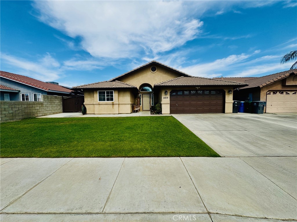 2212 S A Property Photo 1
