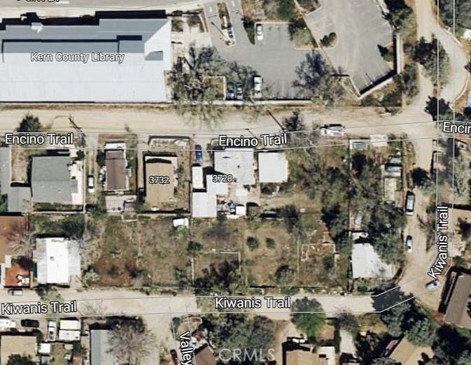 0 Encino Trail Property Photo 1