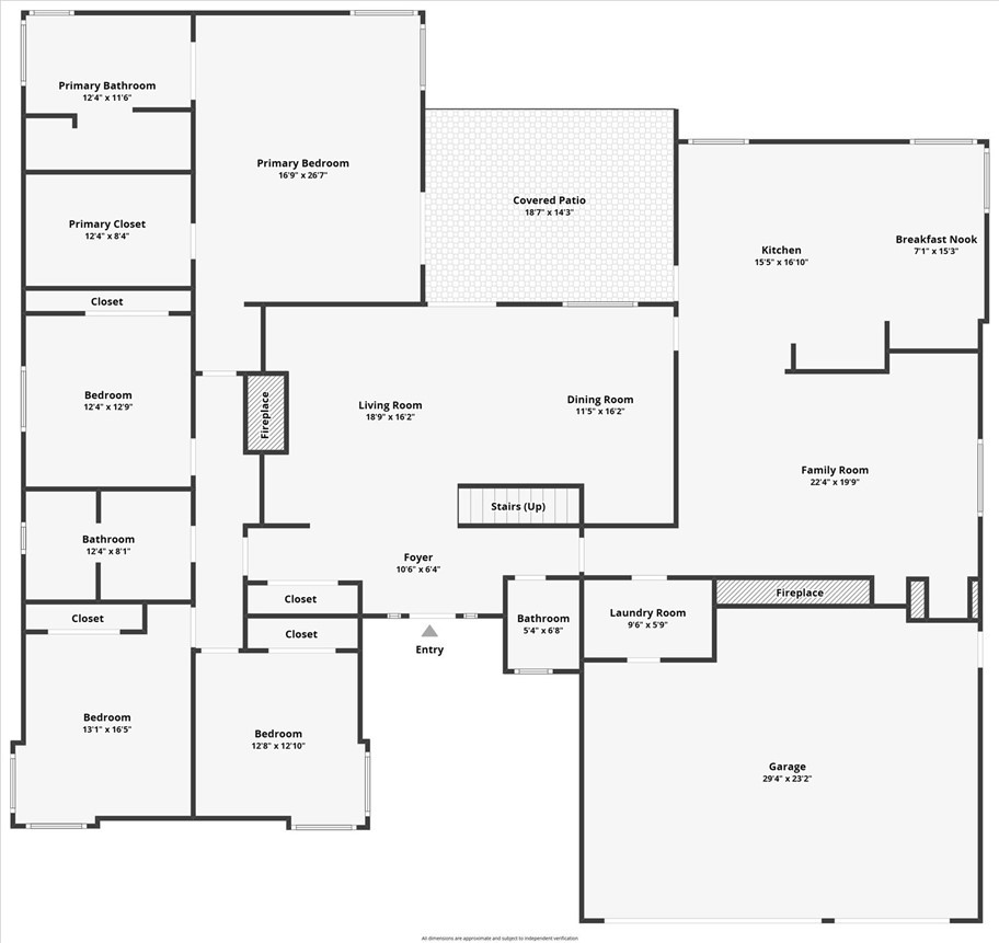 25006 Highspring Avenue Property Photo 48