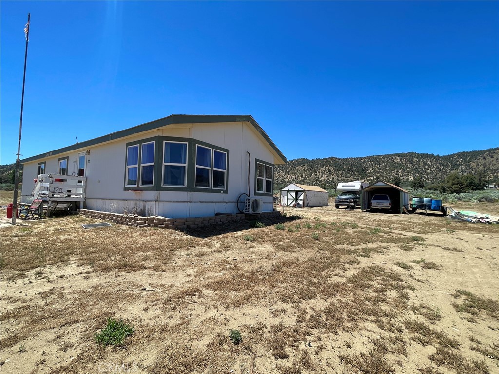 12955 Boy Scout Camp Rd Property Photo 1
