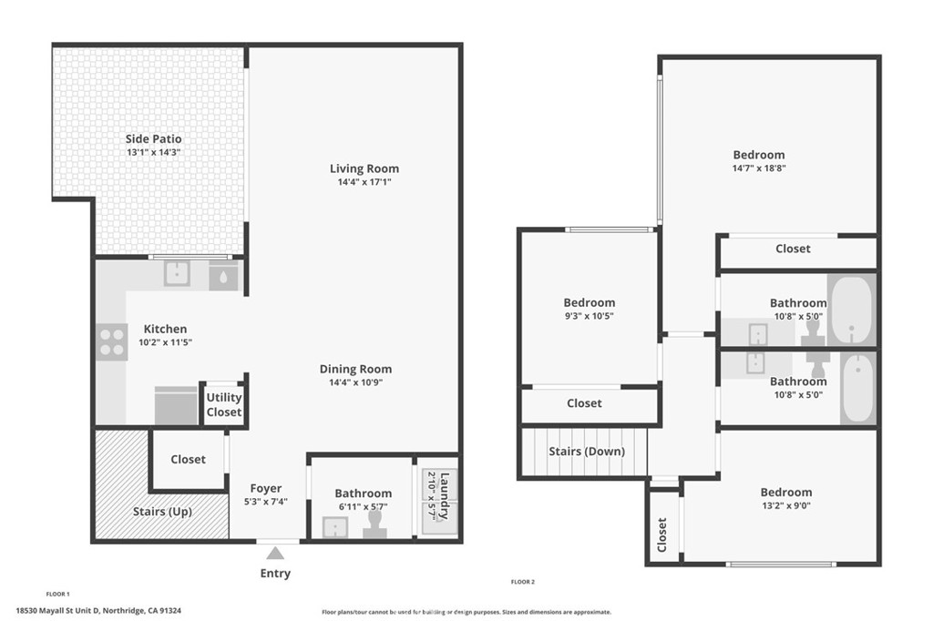 18530 Mayall Street D Property Photo 27