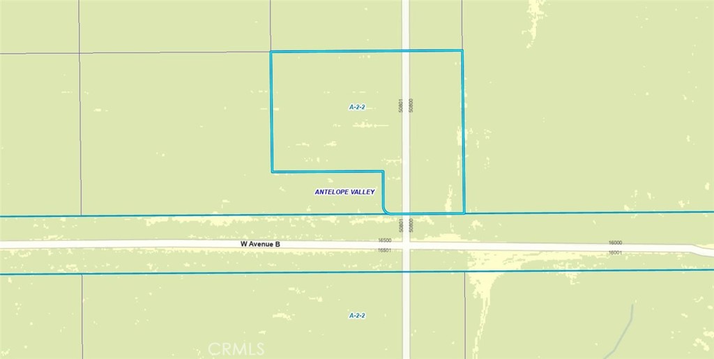 0 Avenue B Property Photo 2