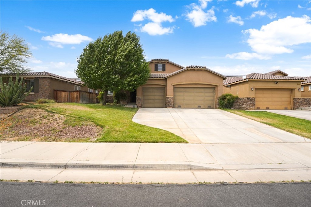 3419 Arrowhead Court Property Photo 1