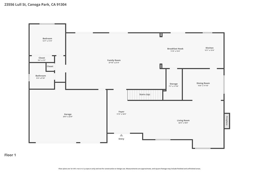 23556 Lull Property Photo 54