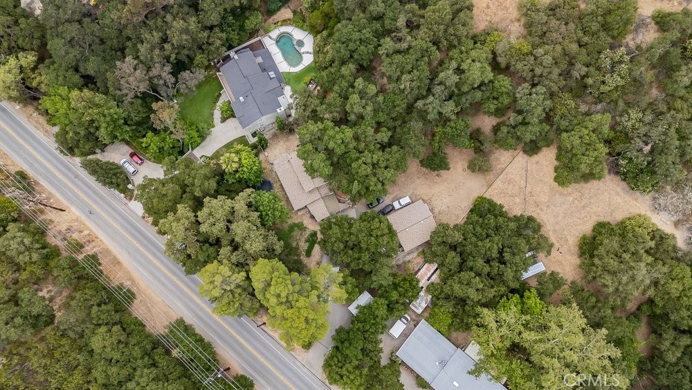 24745 Mulholland Property Photo 1