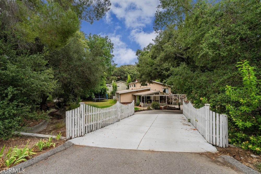 24745 Mulholland Property Photo 2
