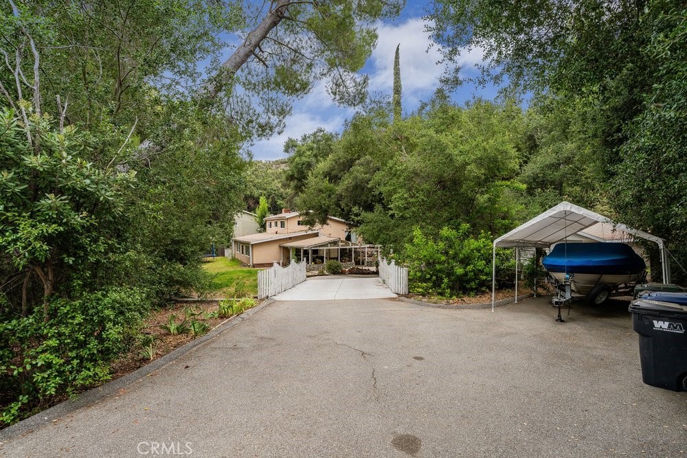 24745 Mulholland Property Photo 17