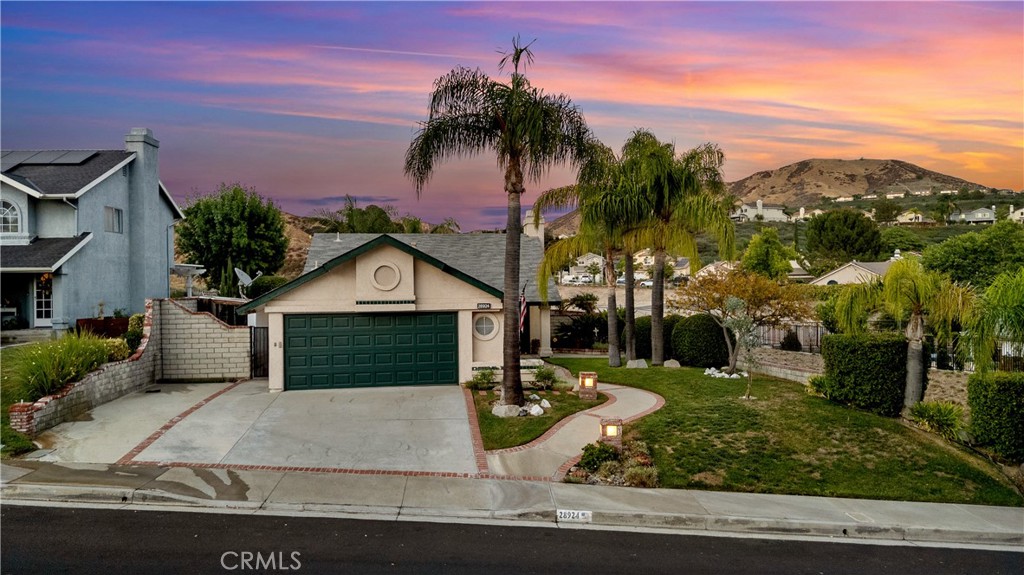 28924 Raintree Lane Property Photo 2