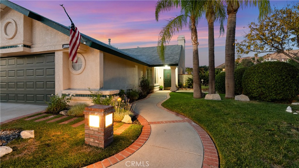 28924 Raintree Lane Property Photo 3