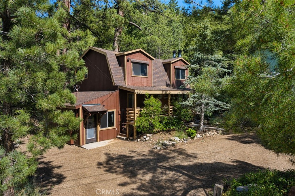 1429 Zermatt Drive Property Photo 1
