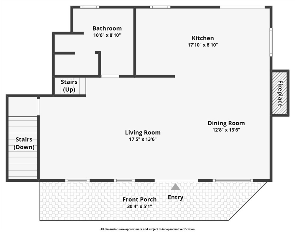 1429 Zermatt Drive Property Photo 45