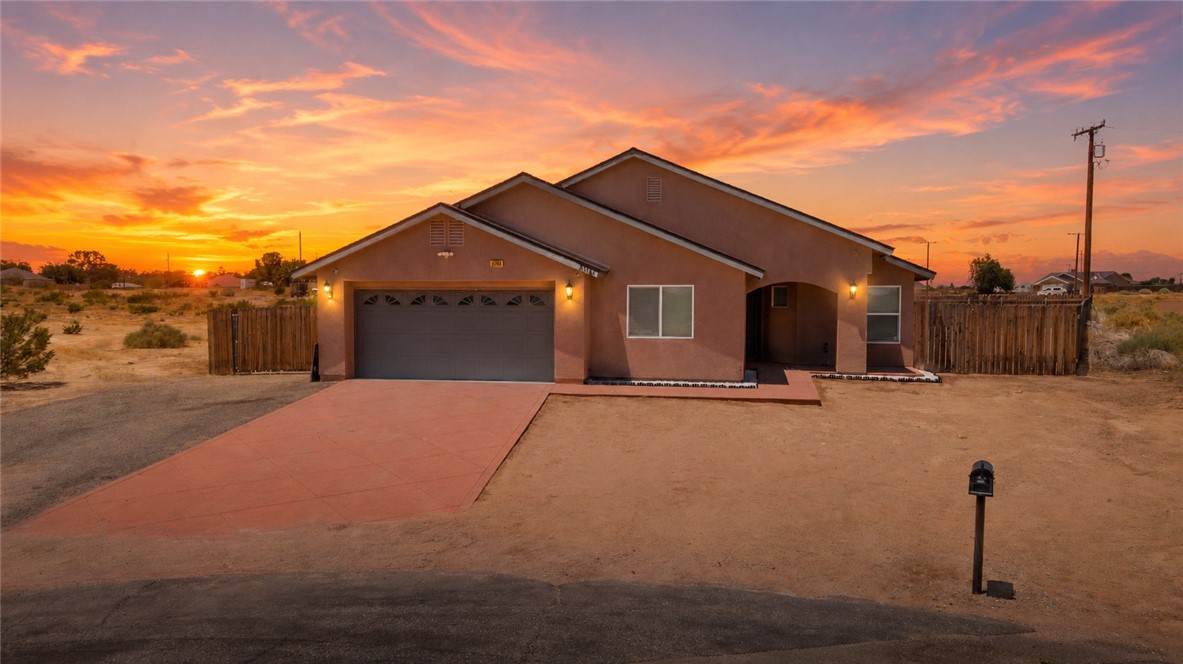 21741 Ives Court Property Photo 1