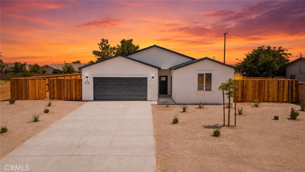 8837 Holly Property Photo 1