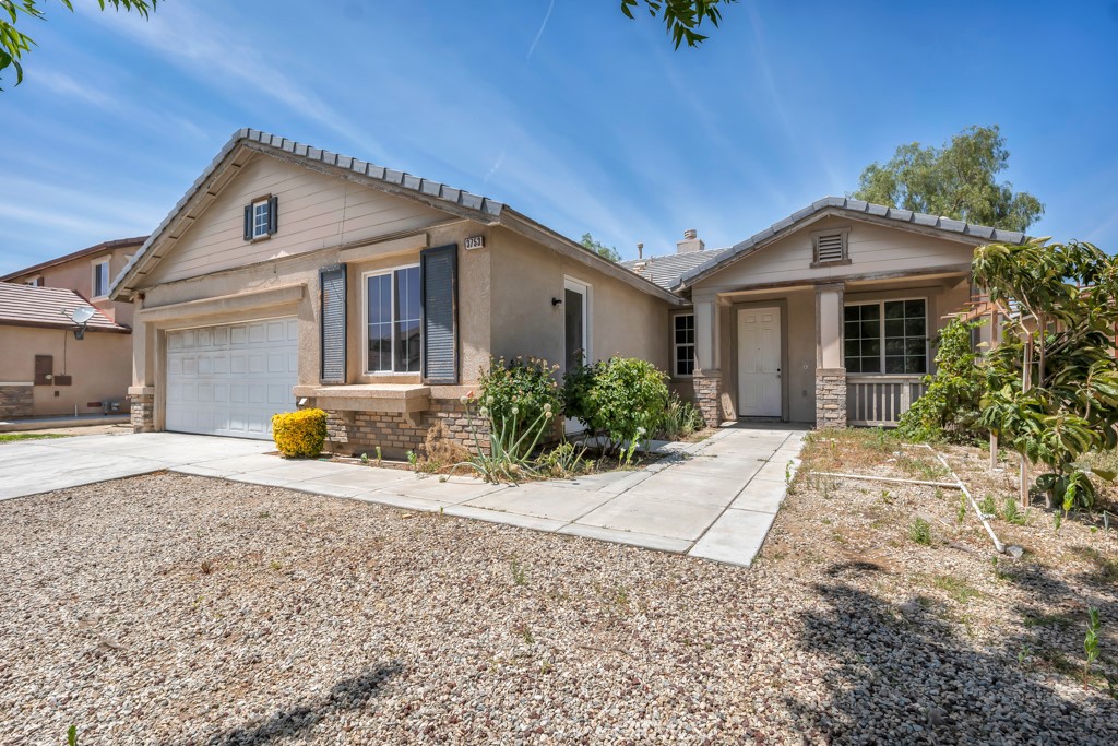 3753 Saddleback Drive Property Photo 1