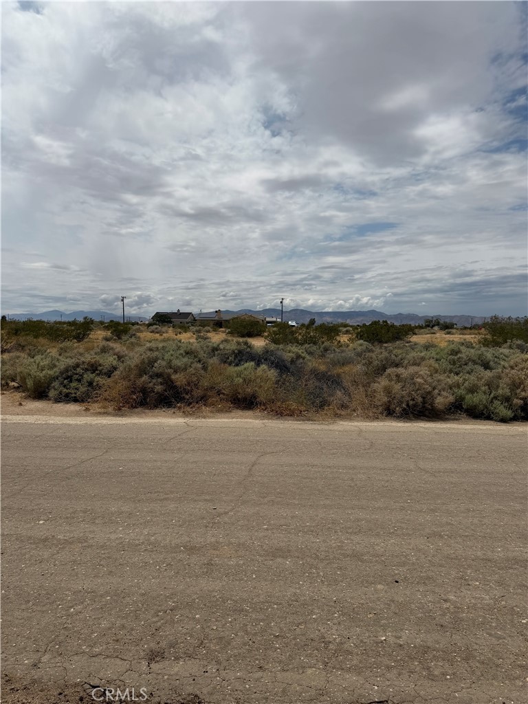 0 S College Boulevard Property Photo 1