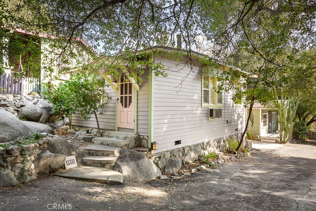 488 Audubon Way Property Photo 1