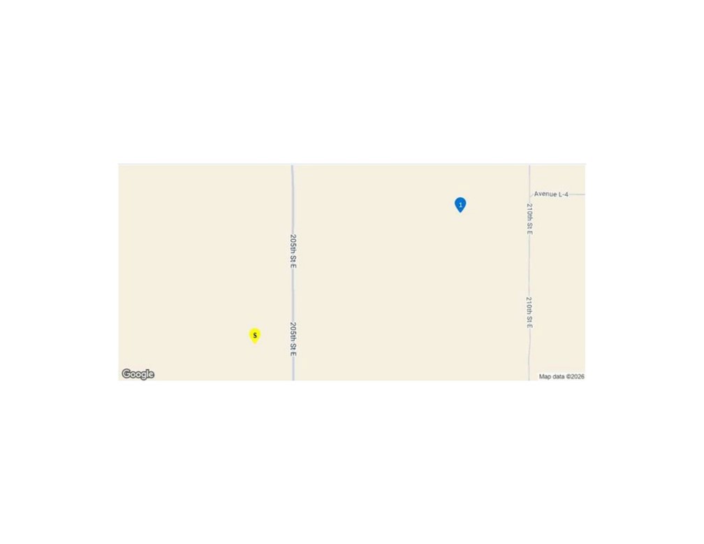 0 Avenue M Property Photo 1