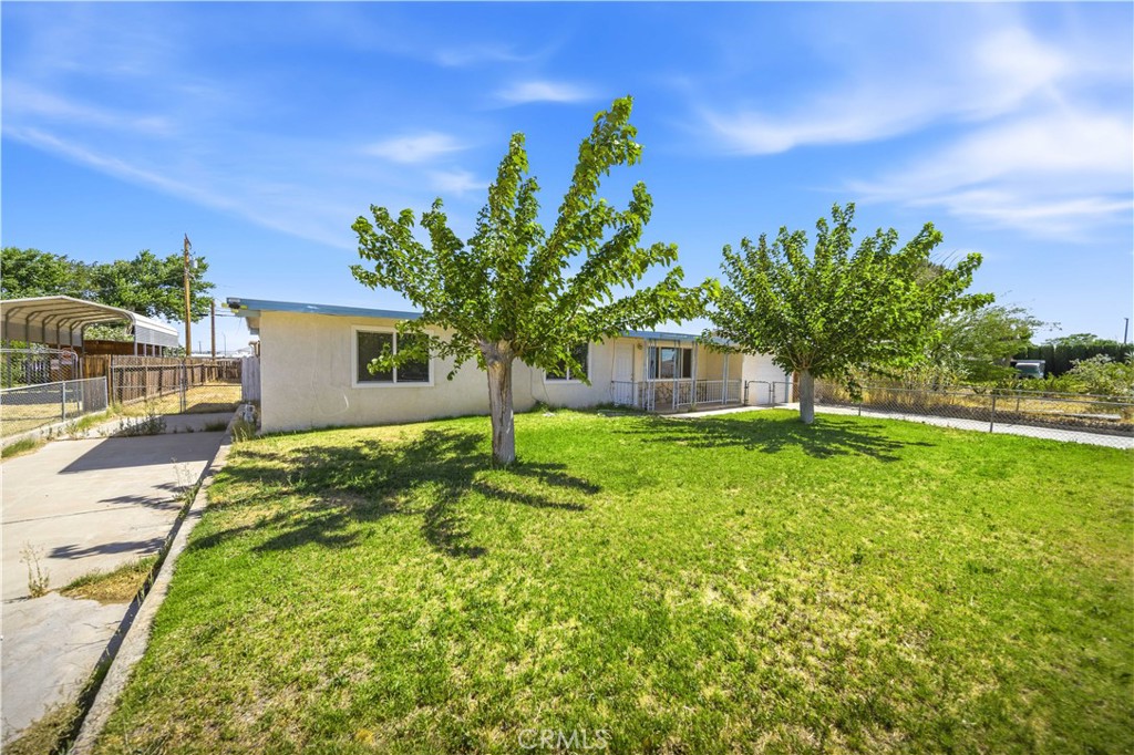 24285 Sage Property Photo 2