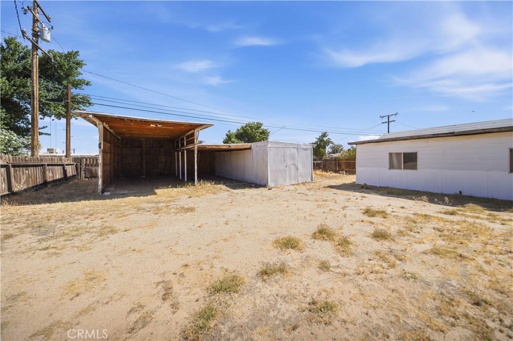 24285 Sage Property Photo 15