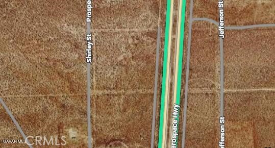 0 Frontage Road Property Photo 3