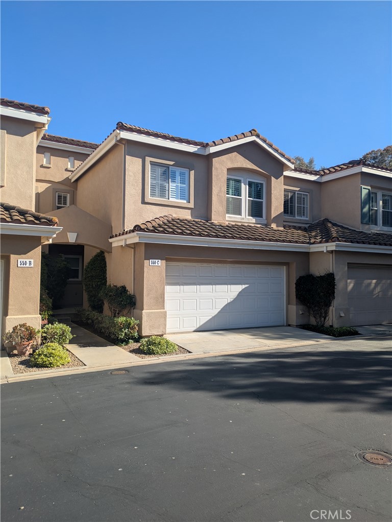 550 Lorabel Way C Property Photo 1