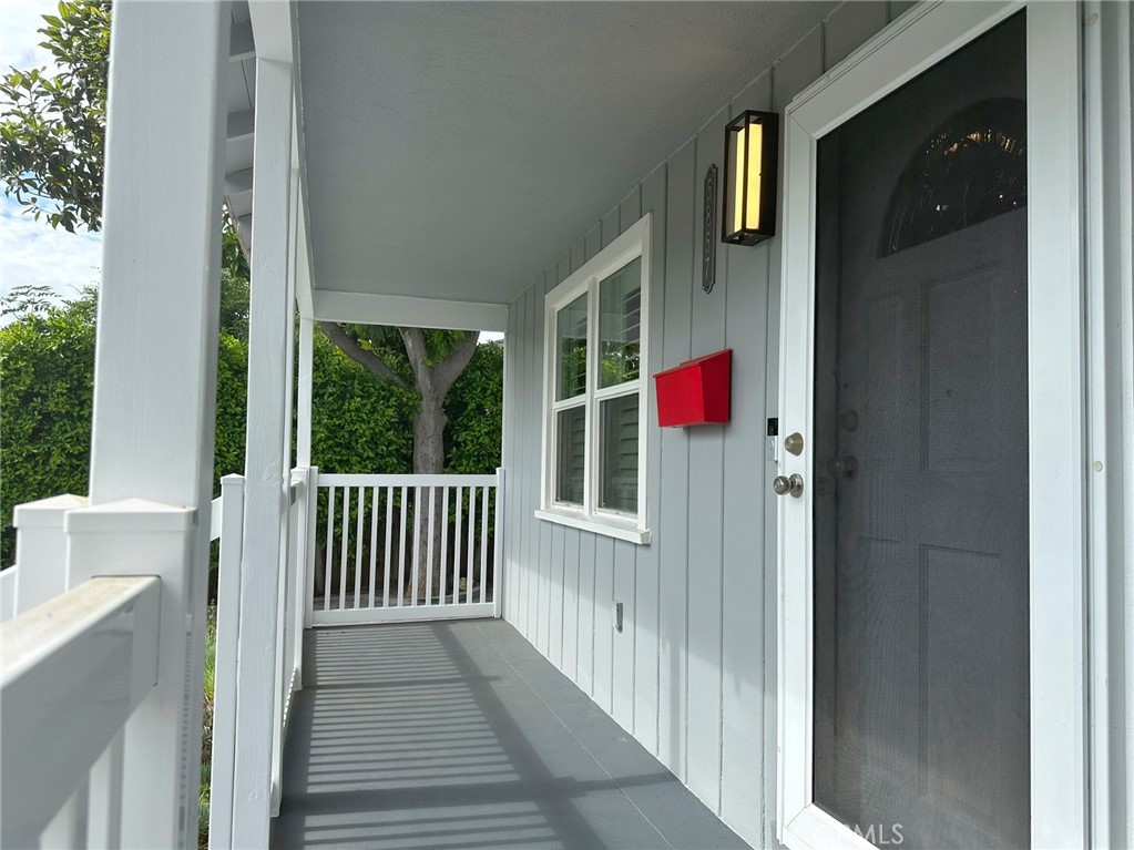 5857 Balcom Avenue Property Photo 2