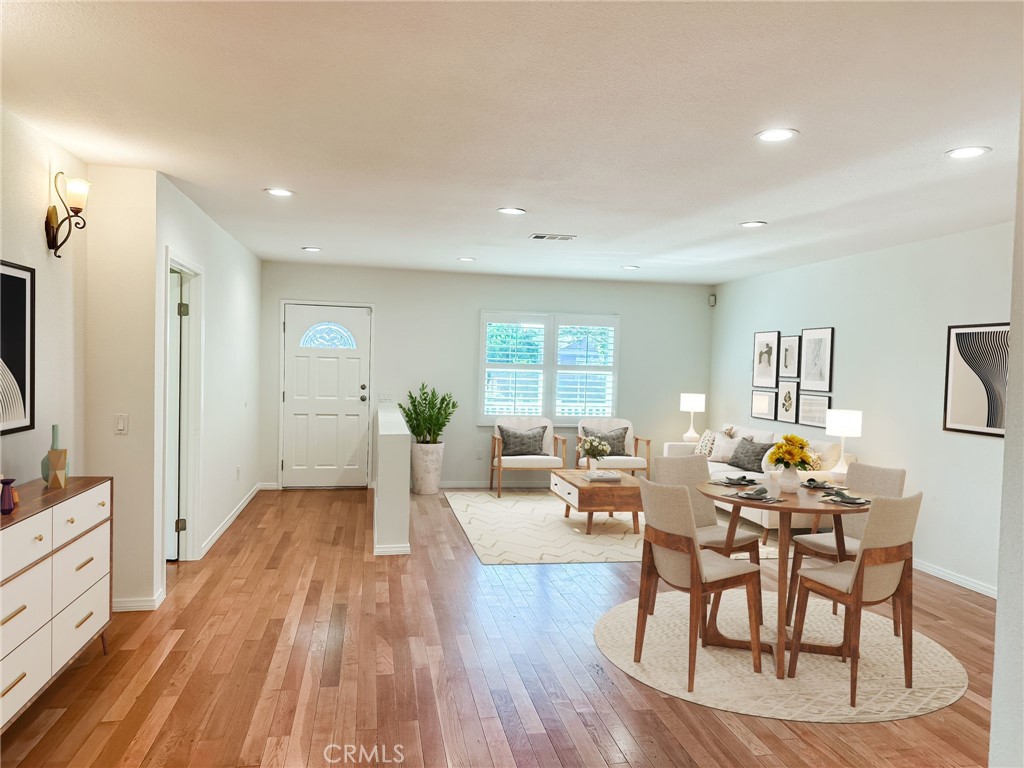 5857 Balcom Avenue Property Photo 13