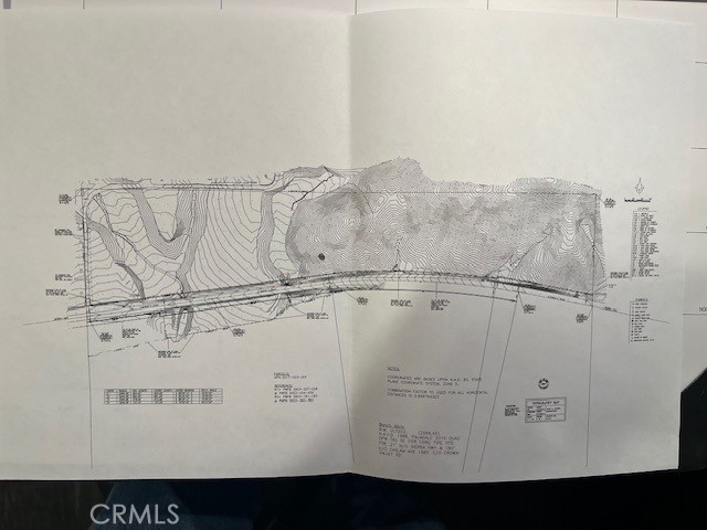0 Sierra Highway Property Photo 6