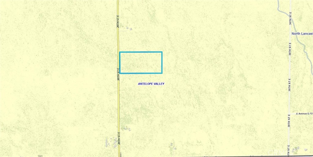 0 20th Street Property Photo 4