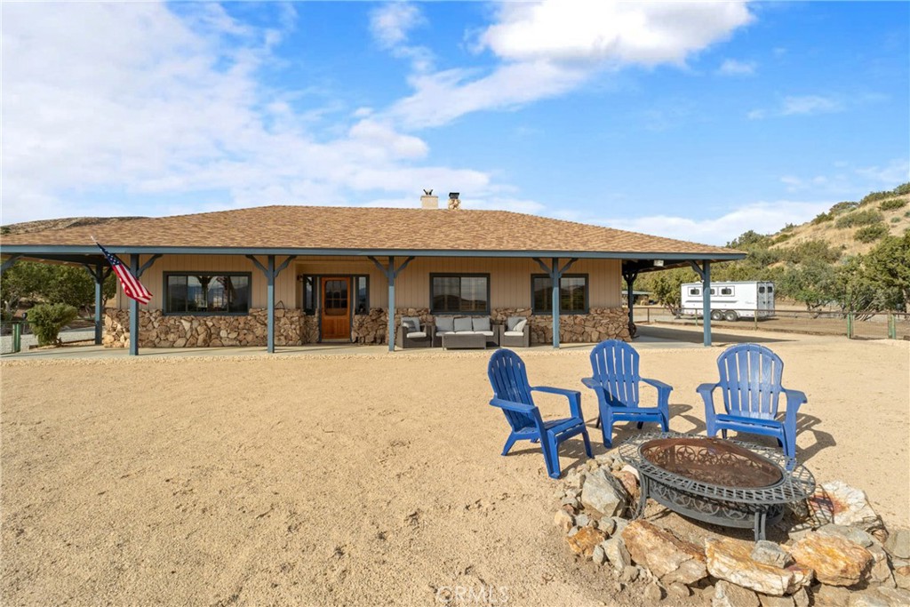 6535 Juniper Crest Road Property Photo 3