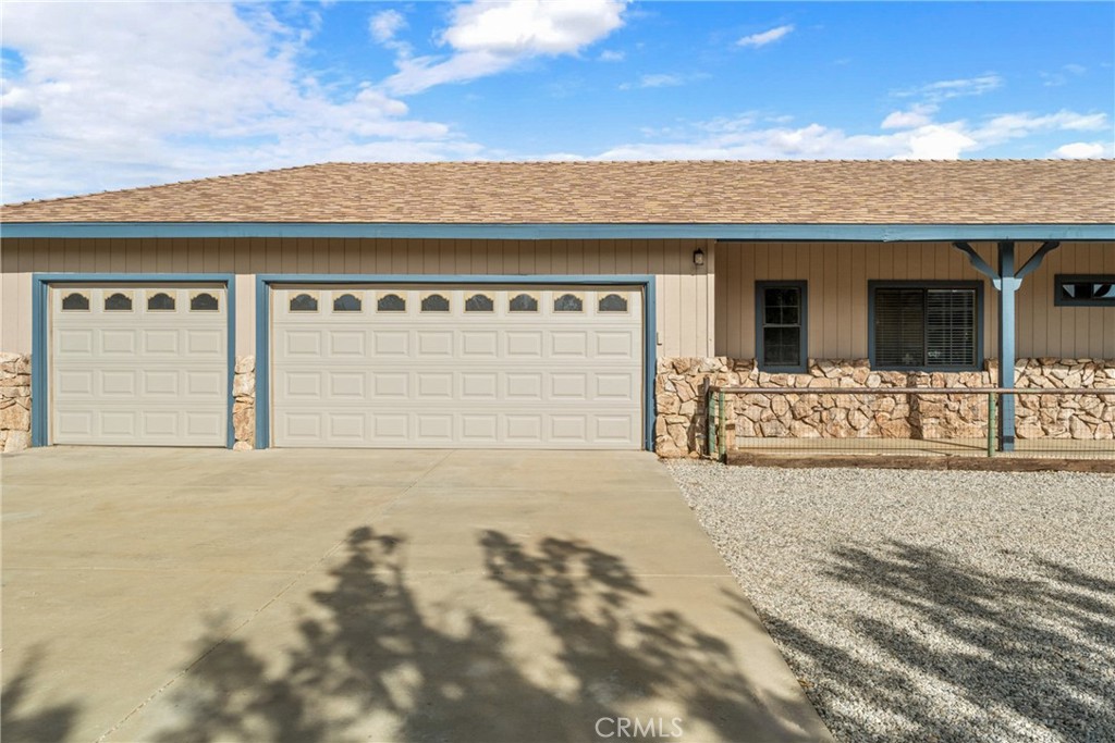 6535 Juniper Crest Road Property Photo 4
